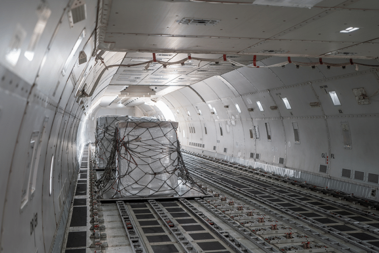 Air Cargo Peak Season Pressure Builds Unevenly Across Origins and Cargo Types