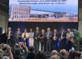 WFS opens new 25,400 sqm cargo terminal at Lyon-Saint Exupéry
