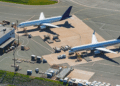 Air Cargo Demand Grows 4.4% in August