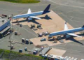 Air Cargo Demand Grows 4.4% in August