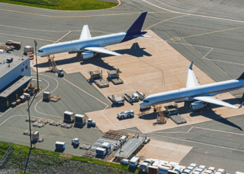 Air Cargo Demand Grows 4.4% in August