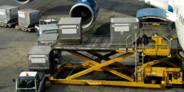 Cargo Screening Alone Cannot Solve Undeclared Dangerous Goods Risk