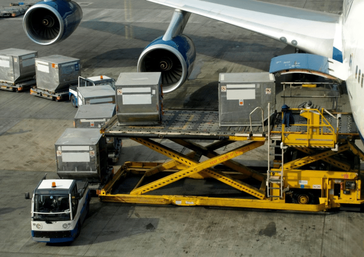 Cargo Screening Alone Cannot Solve Undeclared Dangerous Goods Risk