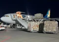 Aktau Airport Emerges as a Multimodal Cargo Hub for Central Asia