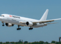My Freighter Secures UK Cargo SecurityApproval as International Network Expands