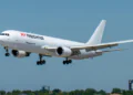 My Freighter Secures UK Cargo SecurityApproval as International Network Expands