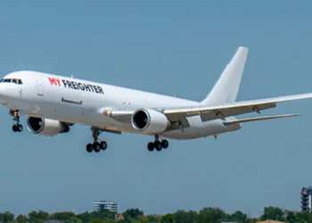 My Freighter Secures UK Cargo SecurityApproval as International Network Expands