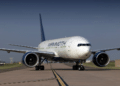 Mammoth Freighters Begins First Boeing777-200LR Conversion at STAECO in China