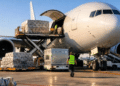 Airfreight Rates Ease After Golden Weekas Peak-Season Capacity Pressures Build