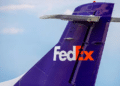 ACIA Aero Leasing Delivers First ATR 72-600P2F with Large Cargo Door to FedEx