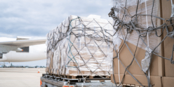 Lufthansa Cargo Shifts Freighter Operations to Navi Mumbai Amid Airport Challenges