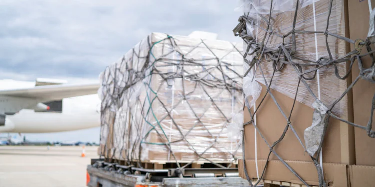 Lufthansa Cargo Shifts Freighter Operations to Navi Mumbai Amid Airport Challenges