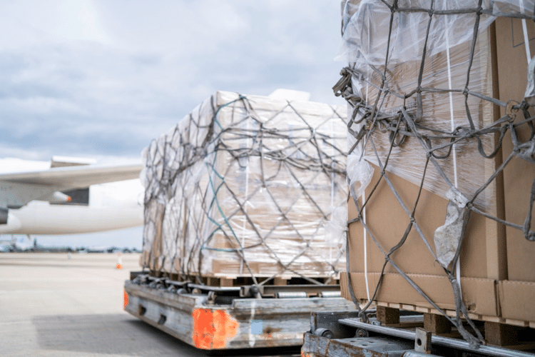 Lufthansa Cargo Shifts Freighter Operations to Navi Mumbai Amid Airport Challenges