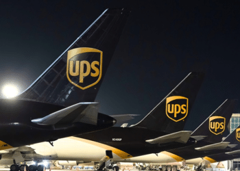 UPS Opens $80 Million Clark Hub to BoostAir Cargo Capacity in the Philippines