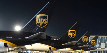 UPS Opens $80 Million Clark Hub to BoostAir Cargo Capacity in the Philippines