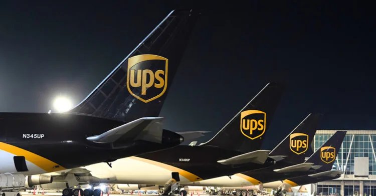 UPS Opens $80 Million Clark Hub to BoostAir Cargo Capacity in the Philippines