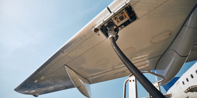 Fraport Plays Down Jet Fuel Shortage Concerns at Frankfurt Airport