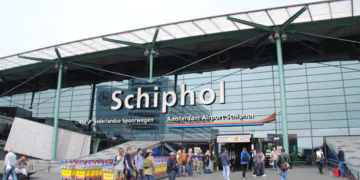 Schiphol Cargo Volumes Rise 8% in Septemberas Year-to-Date Growth Reaches 10%