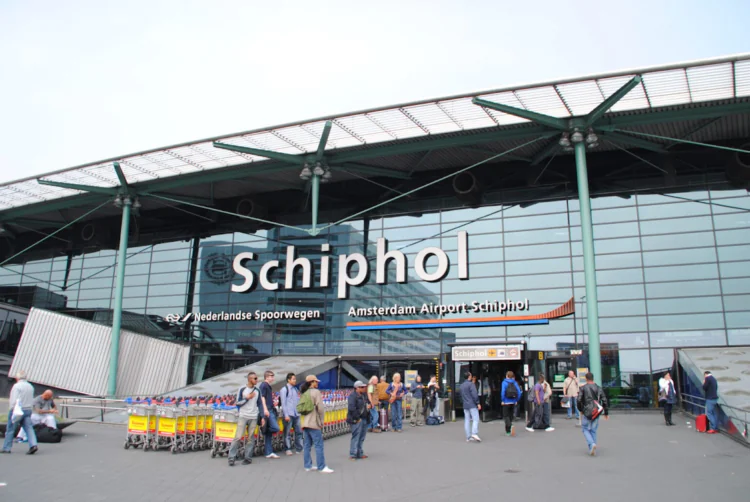 Schiphol Cargo Volumes Rise 8% in Septemberas Year-to-Date Growth Reaches 10%