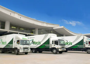 Hacis Extends SuperLink China Direct Network to Vietnam, Opening New Route to Hong Kong Air Cargo Hub