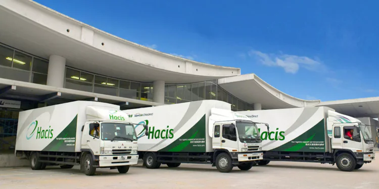 Hacis Extends SuperLink China Direct Network to Vietnam, Opening New Route to Hong Kong Air Cargo Hub