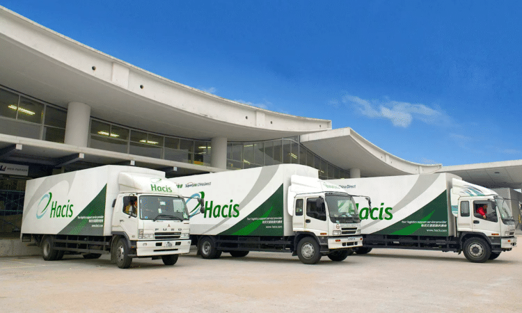 Hacis Extends SuperLink China Direct Network to Vietnam, Opening New Route to Hong Kong Air Cargo Hub