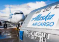 Alaska Air Group targets $750 million in cargo revenue by 2030