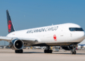 Air Canada Cargo marks one year of upgraded control system at Toronto Pearson