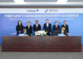 Malaysia Airlines and China Southern expand codeshare partnership