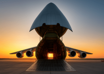 Markus Schmidt joins Luxaviation ONE as Vice President Cargo