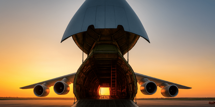 Markus Schmidt joins Luxaviation ONE as Vice President Cargo