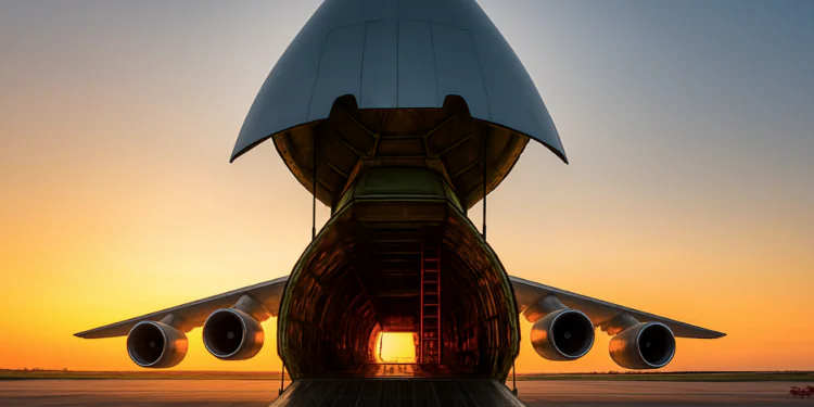Markus Schmidt joins Luxaviation ONE as Vice President Cargo