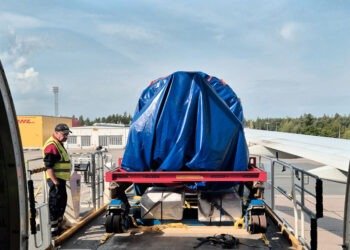 CharterDesk Strengthens Aerospace Logistics with Time-Critical Transport Solutions
