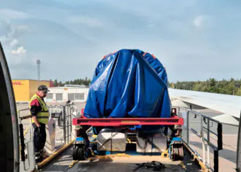 CharterDesk Strengthens Aerospace Logistics with Time-Critical Transport Solutions