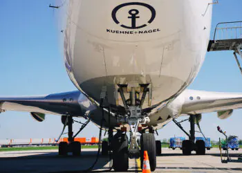 Kuehne+Nagel Raises 2026 Profit Outlook After Strong Third-Quarter Results