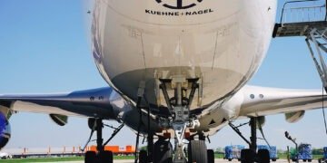 Kuehne+Nagel Raises 2026 Profit Outlook After Strong Third-Quarter Results