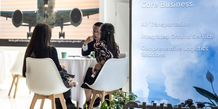Air Cargo Europe 2027 Expands as More Than 240 Exhibitors Confirm Participation