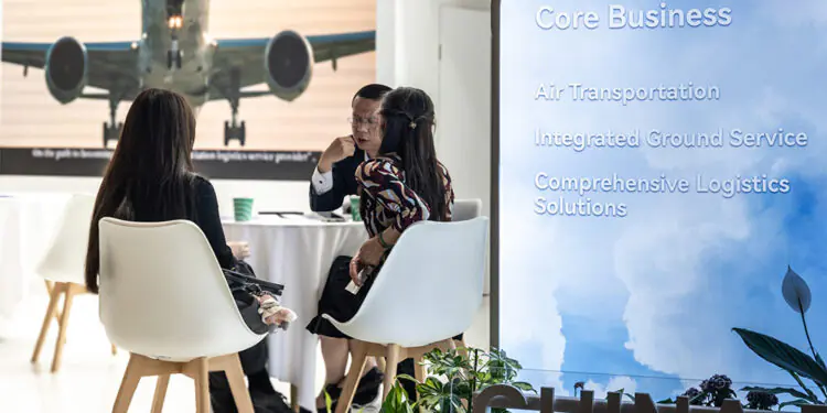 Air Cargo Europe 2027 Expands as More Than 240 Exhibitors Confirm Participation