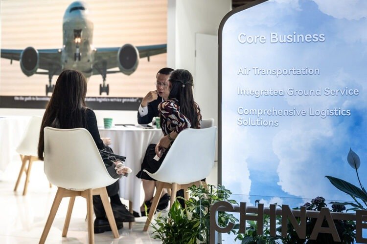 Air Cargo Europe 2027 Expands as More Than 240 Exhibitors Confirm Participation