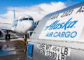 Alaska Air Group Targets $750 Million in Cargo Revenue by 2030