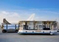 dnata invests AED 175 million to modernise UAE ground support fleet
