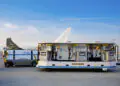 dnata invests AED 175 million to modernise UAE ground support fleet